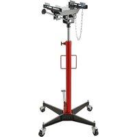 208cm Height 0.5 Ton High Lift Transmission Jack