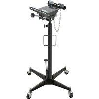 208cm Height 0.5 Ton High Lift Transmission Jack