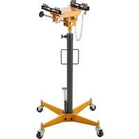 208cm Height 0.5 Ton High Lift Transmission Jack