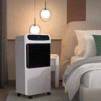 Living and Home Air Cooling
