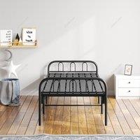 Portable Folding Guest Bed