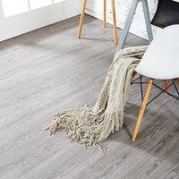 36/72Pcs Durable Wood Grain Self-Adhesive Vinyl Flooring