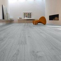 36/72Pcs Easy-Install PVC Wooden Peel and Stick Flooring
