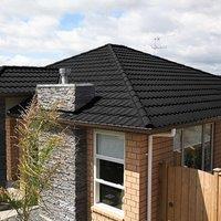 5/10pcs Golan Tiles Stone Coated Metal Roofing