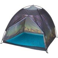 Polyester Galaxy Play Tent for Kids