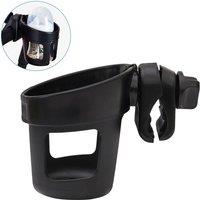Convenient Baby Stroller Cup Holder