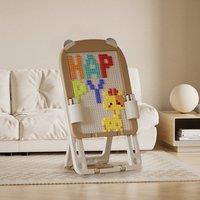 Bunny Creative Drawing and Block Set