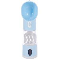 4 in 1 Travel Dog Water Bottle