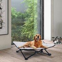 Portable Raised Pet Cot