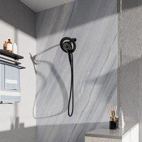 Bathroom Deco Magnetic Bathroom Shower Faucet Set