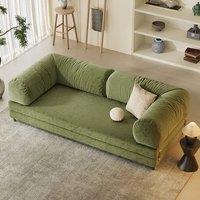 Cottonfy Matcha Toast Sofa Bed