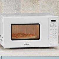 COMFEE 700W 20L Countertop Microwave Oven with LED Display
