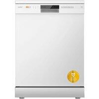 COMFEE Cloud Wash Freestanding Dishwasher with 12 place settings