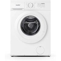 COMFEE Freestanding Washing Machine 6 / 7 KG Load White