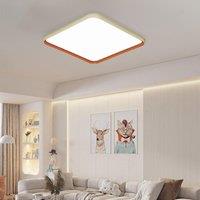 Lightsin Full Spectrum Dimmable LED Ceiling Light Available in 3 Sizes