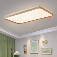 Lightsin Full Spectrum Dimmable LED Ceiling Light Available in 3 Sizes