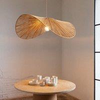 Lightsin Vintage Handwoven Hemp Rope Bedroom Ceiling Lights
