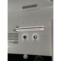 Lightsin Alura Contemporary Aluminum Pendant Light