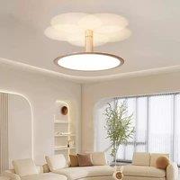 Lightsin Brushed Rose Gold Aluminum Pendant Light with Stepless Dimming