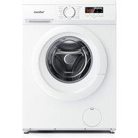 Freestanding Washing Machine 8KG Load White