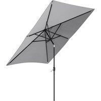 3M Sunshade Parasol Umbrella Easy Tilt for Outdoor Market Table