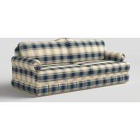 Cottonfy Kensington Chesterfield Style Retro Sofa with Storage