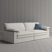 Cottonfy Stylish Lambswool Sofa with Detachable Design