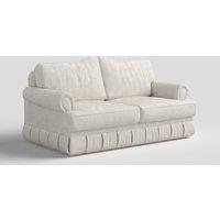Cottonfy Kensington Chesterfield Style Retro Sofa with Storage
