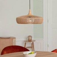 Lightsin Handcrafted Wooden Kitchen Pendant Light Fixtures