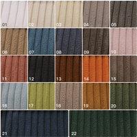 Cottonfy Tailored sofa cover for the Matcha Toast Sofa Bed