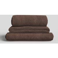 Cottonfy Tailored sofa cover for the Matcha Toast Sofa Bed