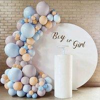 140pcs Wedding and Birthday Decoration Balloon Set 5