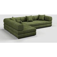 Cottonfy Matcha Toast Sofa Bed