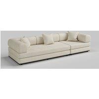 Cottonfy Matcha Toast Sofa Bed