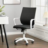 Professional Ergonomic Mesh & Fabric Office Chair