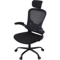 Premium Ergonomic Mesh Office Chair with Adjustable Lumbar Support