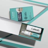 Cottonfy Fabric Sofa Care Cleaning Kit