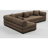 Cottonfy Matcha Toast Sofa Bed