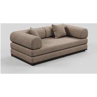 Cottonfy Matcha Toast Sofa Bed