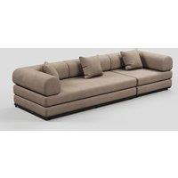 Cottonfy Matcha Toast Sofa Bed