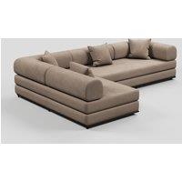 Cottonfy Matcha Toast Sofa Bed