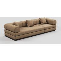 Cottonfy Matcha Toast Sofa Bed