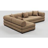 Cottonfy Matcha Toast Sofa Bed