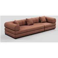Cottonfy Matcha Toast Sofa Bed