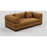 Cottonfy Matcha Toast Sofa Bed