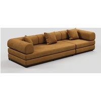 Cottonfy Matcha Toast Sofa Bed