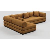 Cottonfy Matcha Toast Sofa Bed