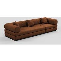 Cottonfy Matcha Toast Sofa Bed