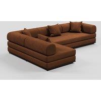 Cottonfy Matcha Toast Sofa Bed