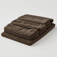 Tailored sofa cover for the Modern Ergonomic Corduroy Chaise Lounge